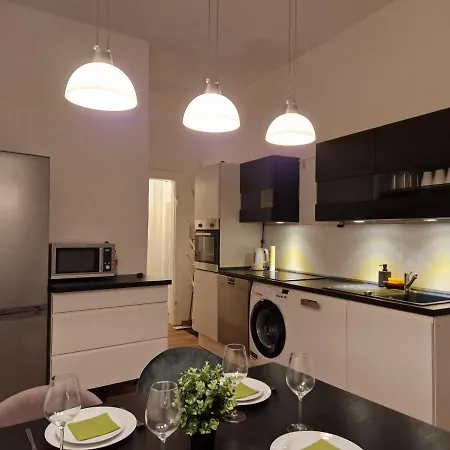 Stilvolle In Bester Lage Apartment *