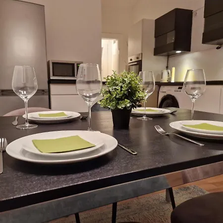 Apartment Stilvolle In Bester Lage *